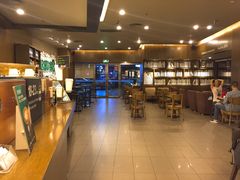 -星巴克(深圳五洲星苑店)