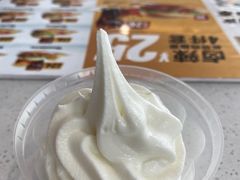 -麦当劳(万达广场店)