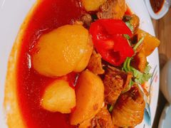 -品回味清真西北楼(宁波首店)