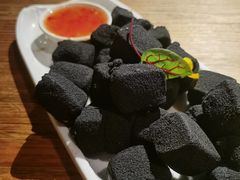 -胡桃里音乐酒馆(仓山万达店)