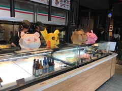 -YUMI芽米·法式烘焙·咖啡(文化宫店)