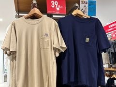 -优衣库(北京万柳华联购物中心店)