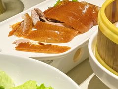 -悦融琥珀·京鲁菜·海味珍品(西单店)
