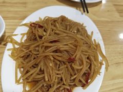 -姥家春饼店(漳州二路店)