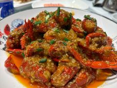 -庞家烧烤客栈(炮台山店)