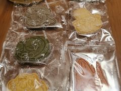 -好利来(上海长宁龙之梦店)