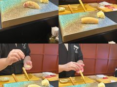 -Sushi Hanzo半藏(天环广场店)