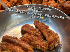 -吴日彪蒜香猪牛排(水巷口店)