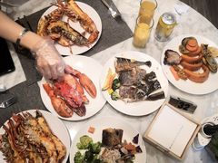 -北京王府井希尔顿酒店·万斯阁西餐厅