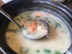 -颐和•海鲜砂锅粥•啫啫煲(奥林匹克广场店)