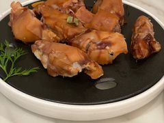 -南山鲜虾面·活鲜小馆·海味大连菜(南山总店)