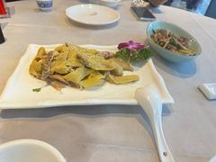-汤臣·空中餐厅·严选粤菜(石湾世博广场店)