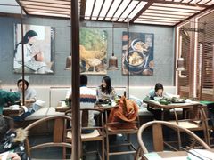 大堂-云海肴云南菜(曲江大悦城店)