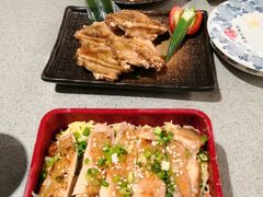 -友壹町寿司(嘉洲广场店)