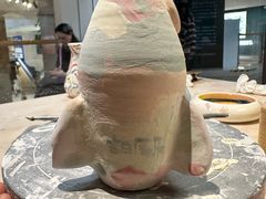 -素能手工陶艺馆·陶艺diy·亲子游乐(深圳书城·中心城店)