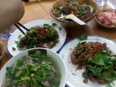 -冯四孃跷脚牛肉·非物质文化遗产店