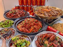 -蛙老爹·蜀香美蛙鱼头(王家湾店)