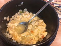 -土大力韩式烤肉料理(和平路店)