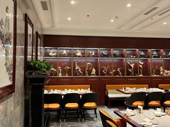 大堂-燕春楼(海河华鼎店)