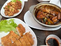 -松發肉骨茶(牛车水店)