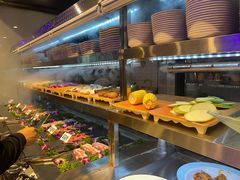 -五彩凉山自助西昌烧烤(柳翠路店)
