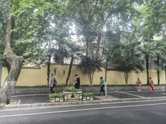 -清真马祥兴菜馆(云南北路店)