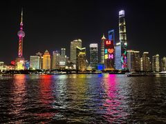 -外滩8号 whisky bar(金延大厦店)