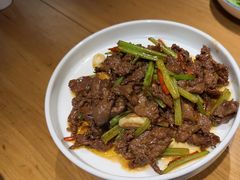 -满园烤鸭·春饼(奥体万达店)