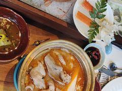 -Mr.Fish鱼鲜生海鲜放题(高德置地冬广场店)