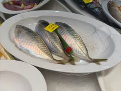 -小厨师·二十年沈家门小海鲜(百井坊巷店)