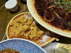 -小厨食堂(黄田坝店)