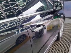 -顶好汽车凹陷修复(万柳桥店)
