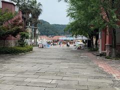 -重庆海昌加勒比海水世界