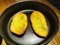 面包-107私厨·牛排馆(龙岗店)