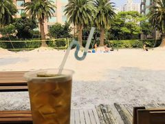 -梅森休闲健身(滨江店)