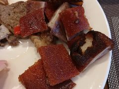 -嘉年华大酒店琴湾-自助餐厅