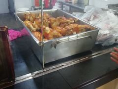 -吴山烤禽 (吴山路店)