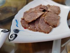 -老磨油饼(高陵店)
