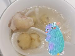 珍珠马蹄椰子鸡-东椰·海南椰子鸡火锅(朝阳门店)