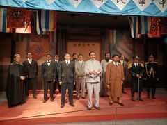 -南京中国近代史遗址博物馆(南京总统府)