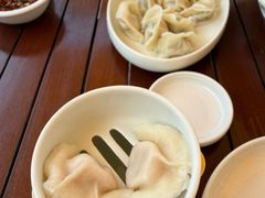 -喜鼎海胆水饺(东港店)