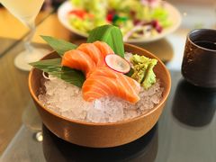 -西村日本料理(香格里拉饭店)