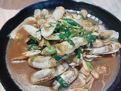 -段氏龙虾·烧烤·烤鱼(东书房路店)