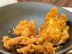 -香宫中餐厅·大连香格里拉(人民路店)