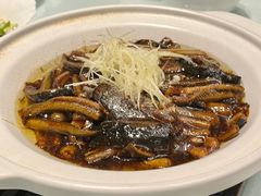 响油鳝糊-福1088