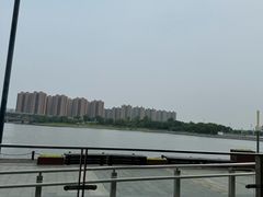 -翠山·映月湖景餐厅(映月湖公园店)