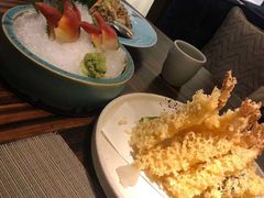 -山葵家·创意料理(万象汇店)