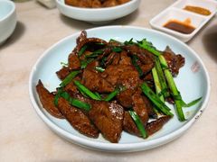 -小吊梨汤·北京菜·烤鸭(清河万象汇店)