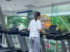 -超鹿运动(达信大厦店)