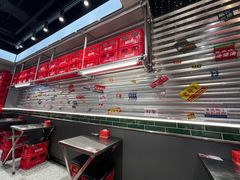 -堂堂小伙夫·辽宁小吃大排档(京西大悦城店)